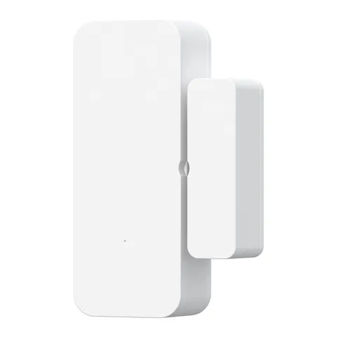 TUYA Smart WIFI Door and Window Sensor Detector Connection6246