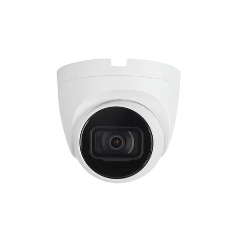 EmpireTech 4MP 1/2.9" CMOS Starlight POE IR Turret IP Wired WDR IP67,Support ...