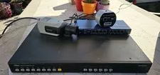 Philips Divar 16-Channel Digital Surveillance DVR 80GB BNC/Ethernet 704x480