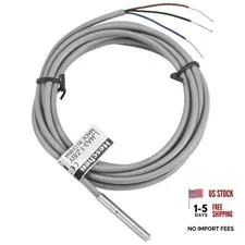 M4 Inductive Proximity Sensor Switch, Shield Type, LJ4A3-1-Z/BY, Detector
