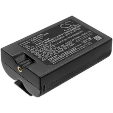 Battery for Ring 8VR1S7 Stick Up Cam Video Doorbell 2 3 Plus X 4 8AB1S7-0EN0