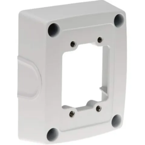 Axis 5505141  Security Camera Accessories Mount, Universal, White,