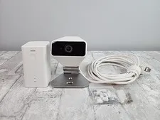 Xfinity XCAM2 HD Indoor Outdoor Security Camera XW4 SCHC2AEW SCHX4AEW