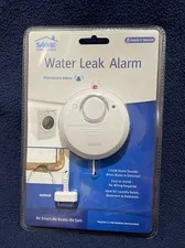 Sabre HS-WLA Water Leakage Alarm Sensor White