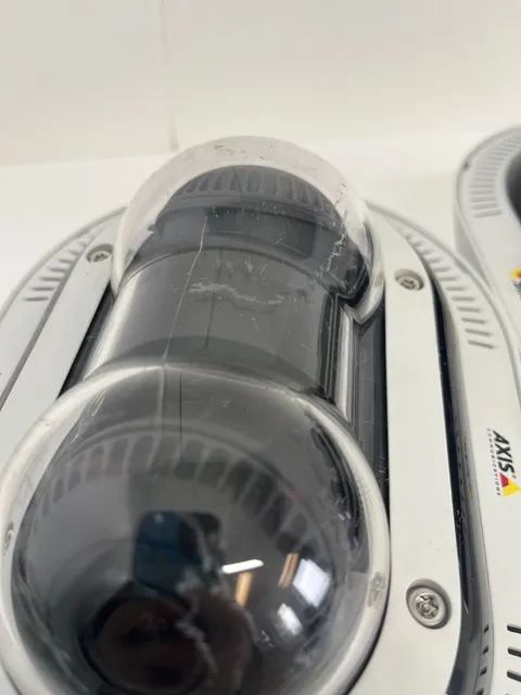 Axis Camera P4705-PLVE
