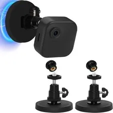 Magnetic Camera Mount for Blink Outdoor & Mini Series, 2-Pack
