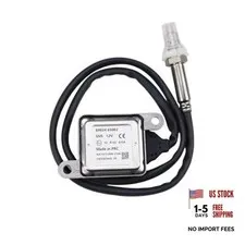 8-98246506-2 8982465062 98246506 Nitrogen Oxide Sensor | Compatible with Isuzu