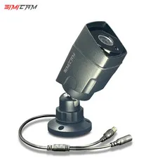 HD 1080P/720P AHD Analog Security Camera Outdoors 1MP/2MP Surveillance Camera Ni