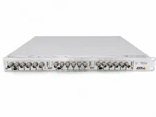 Axis 291 1U Video Rack, Part Number 0267-001-05, Tested