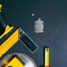  Smart Locker Electronic Cabinet Electric Magnetic Locks for Cabinets