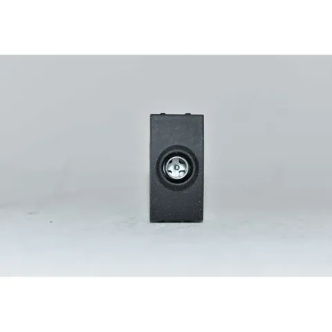 2CSY1118MS ABB Mylos Coaxial TV SAT Direct Connector M