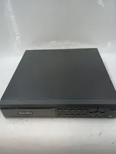 OpenEye OE-Eslim16-1T System-AS-IS-Part/Repair-No HDD-No Power Supply - GC-0814