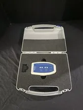 Dantec Clavis Handheld Electromyography Unit With Storage Case