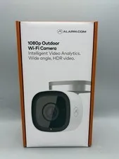 Alarm.com ADC-V723 Outdoor Wi-Fi Camera - Sealed