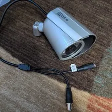 Mace wired outdoor IR day/night camera