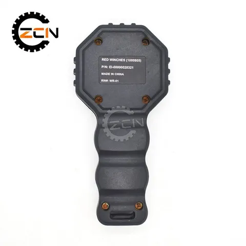 Car Accessories 5 Wire Winchs Controller EI-00000020321