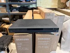 Luma NVR - LUM-310-NVR-4CH