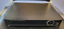 Eyemax TVST PVT-8M08 Magic Series CCTV 8CH 4K DVR system, 4TB HDD