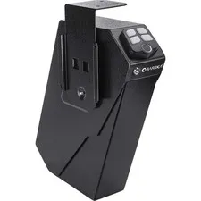 BARSKA AX13092 Gun Safe,Black,10 lb. Net Weight 465D71