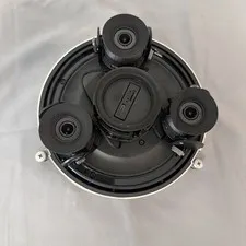 Avigilon 15C-H4A-3MH-270  360 Degree Multisensor Camera FACTORY DEFAULTED.