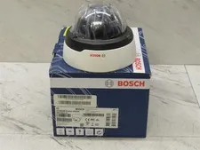 Open Box Bosch NIN-50022-A3 Flexidome IP Indoor 5000 HD Camera
