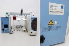 Alpha MOS αFOX 4000 Electronic Nose Odor Analyzer System w/ Autosampler & Access