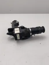 IDS UI-1240SE-C-HQ Industrial Camera with lens