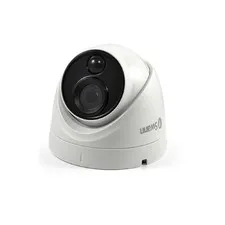 Swann 4K Ultra HD Dome Analogue CCTV Camera With PIR Motion Sensor