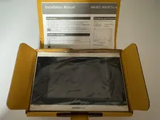Aiphone IXG-2C7 IP Video Tenant Station 7" LCD touchscreen New