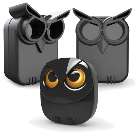 Driveway Motion Sensor Alarm - Weatherproof Security System
