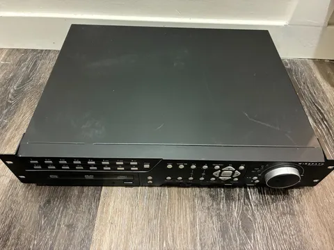 Wirepath Surveillance WPS-300-DVR-9CH 300 Series 9 Channel 500GB DVR 