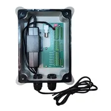 Urmet 1092//652 Box Power Bracket Case Kit