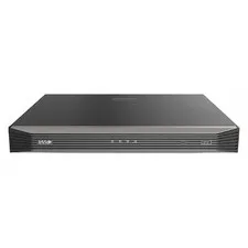INVID TECH VN1A-16X16 NVR, 16 IP Camera Inputs, 14-31/32" W