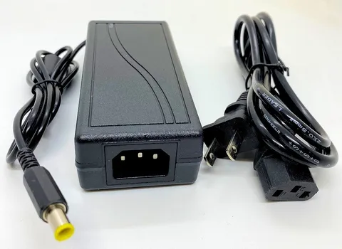 48V Power Supply Adapter for Dachau NVR replaces Hoioto ADS-110DL-52-1 480096G