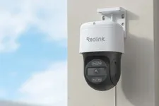 Reolink RLC-830A Smart 4K PT Security Camera with Auto Tracking