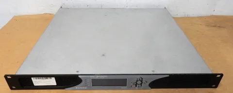 ATEME KYRION CM3101 H.264 AVC SD/HD Hardware Video Encoder - Unit Only