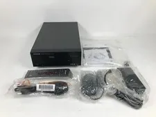 Samsung SRN-470DN 4CH Surveillance Security Recorder SRN-470D