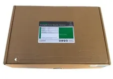 Q-see QCA7202D Surveillance Camera PACK of (4) White 720p HD Indoor Wired NEW