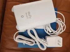 Eufy HomeBase 2 Wi-Fi Base Station - White (T8010) 
