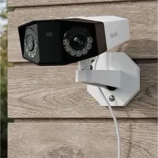 Reolink Duo Floodlight PoE Bullet IP Camera Spotlight Color Mic/Speaker microSD