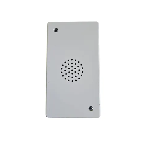 Farfisa 303 Additional Wall Buzzers 12V AC UNIVERSAL For Intercoms