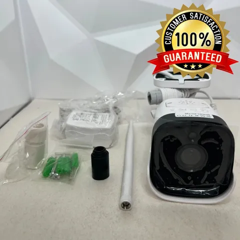 Victure PC730 Pro Surveillance Security Camera 1080P WiFi IP 2.4Ghz WiFi Outdoor