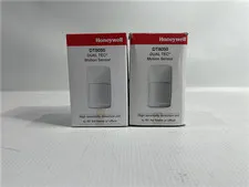 Honeywell DT8050 Dual Tec Motion Sensors New In Box Lot of 2