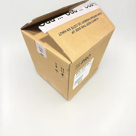 i-PRO WV-S2536LN IP Network Camera Wired Indoor Only White Color Mode #60/1