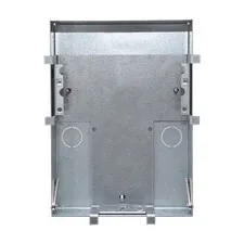 Comelit 316 Series Recessed Plate Box