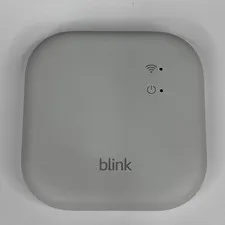 Blink Sync Module XR Hub for Blink Cameras Wi-Fi Extended Range Model BSM00500U