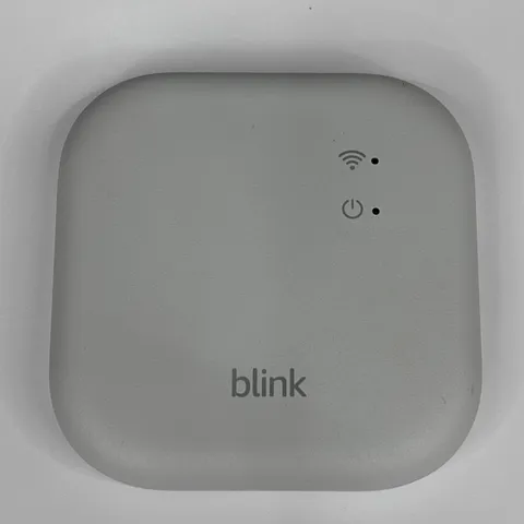 Blink Sync Module XR Hub for Blink Cameras Wi-Fi Extended Range Model BSM00500U