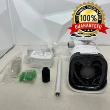 Victure PC730 Pro Surveillance Security Camera 1080P WiFi IP 2.4Ghz WiFi Outdoor
