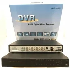 Digital Video Recorder XVR-8116A-E1 16 CH. HDMI Hybrid FREE SHIP USA CANADA