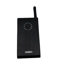 Uniden UDWC23 Wireless Security Camera